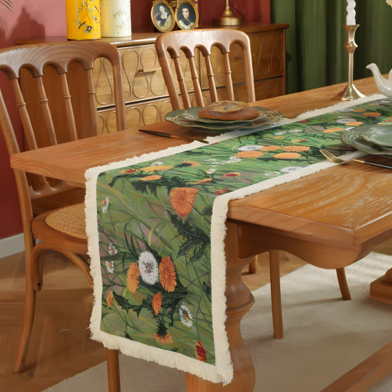 Table Cloth 30*180 cm